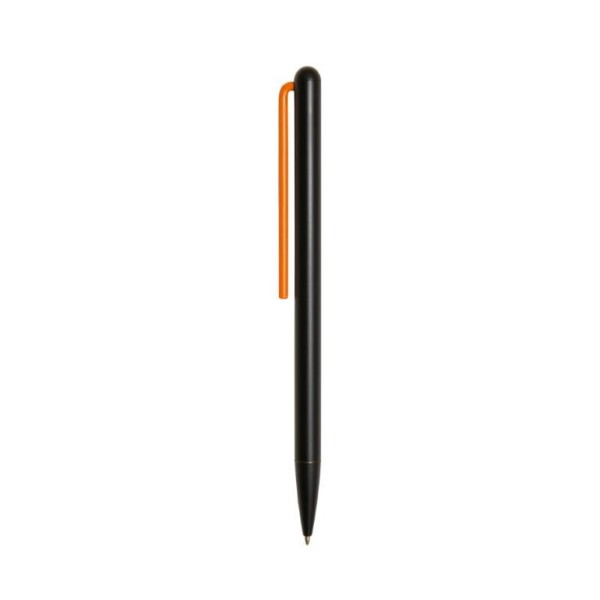 Kugelschreiber . GRAFEEX . orange