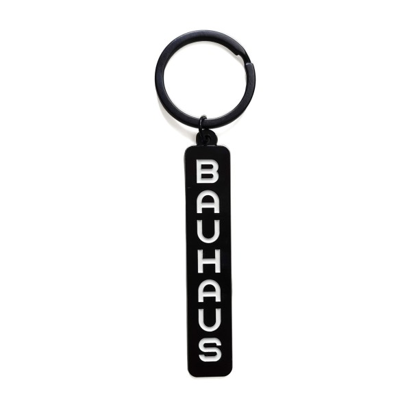 Keychain . BAUHAUS