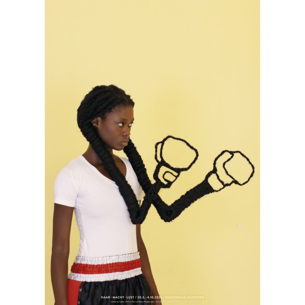 Poster 43 . KY FIGHTER