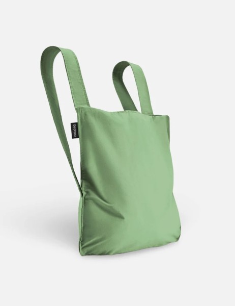 Bag . NOTABAG . olive