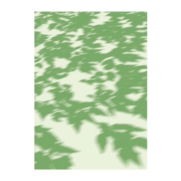 Gift Wrap . AVANT-GARDE . LEAVES . edited by muse