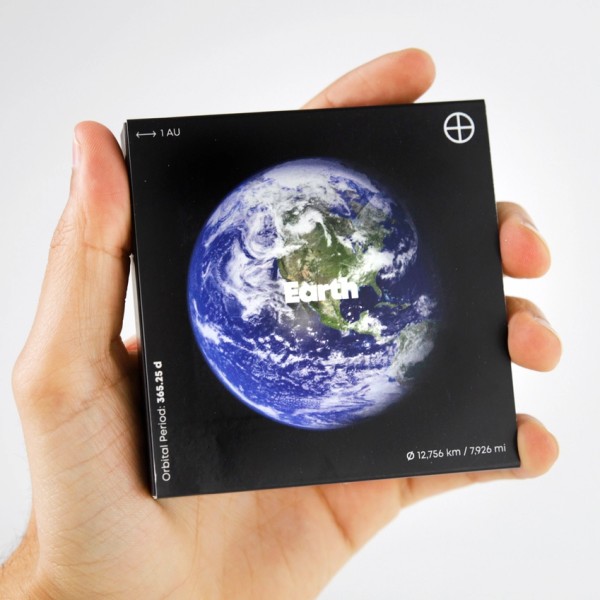 Flip Book . EARTH