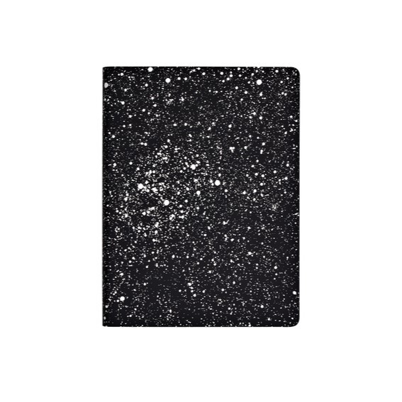 Notebook . MILKYWAY