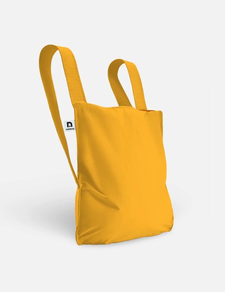Tasche . NOTABAG . golden