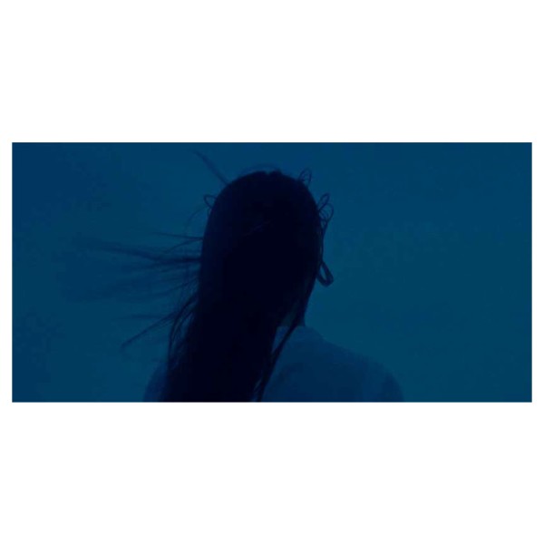 Postkarte Din lang . CHARMAINE POH . THE MOON IS WET . 03