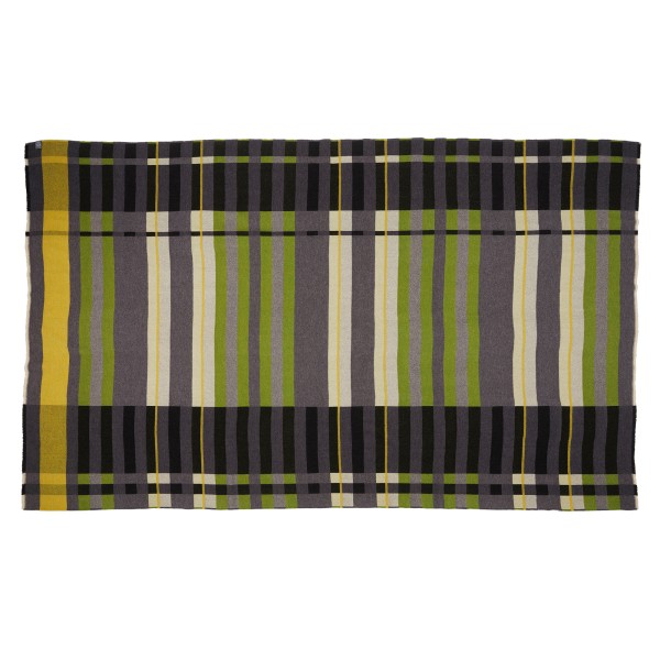 Blanket . GUNTA STÖLZL . WALLACE SEWELL . Moss