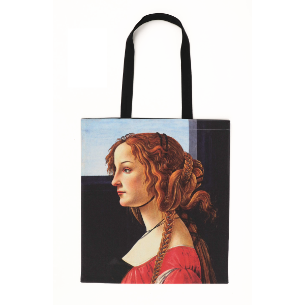 Tasche . SIMONETTA . edited by muse