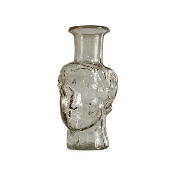 Vase . ROMA TRANSPARENT