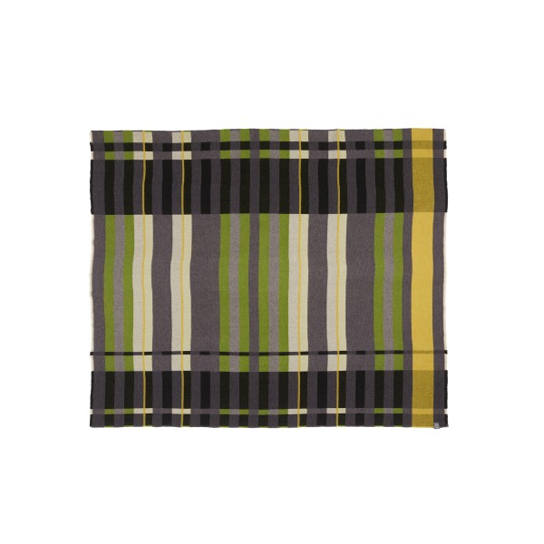 Blanket Small . GUNTA STÖLZL . WALLACE SEWELL . Moss