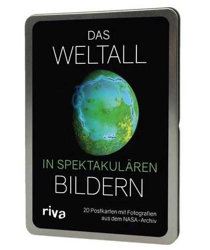 Die Welt in spektakulären Bildern