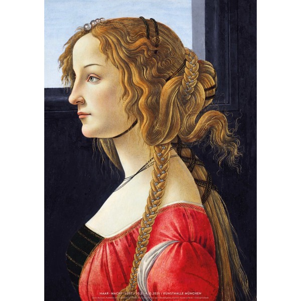 Poster 40 . SIMONETTA