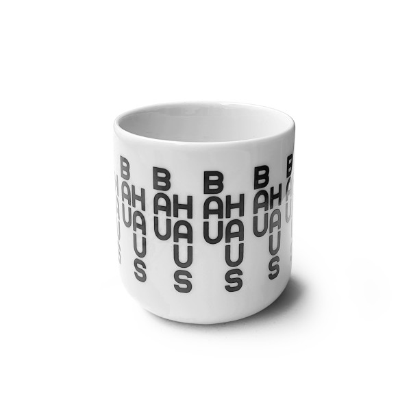 Mug . BAUHAUS BAUHAUS