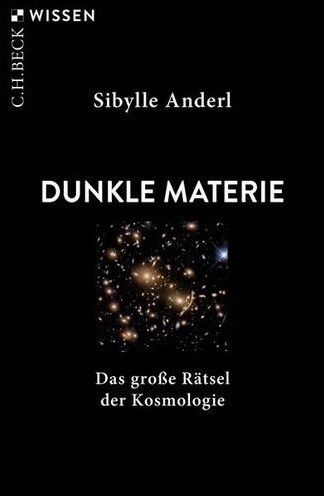 Anderl, Sybille: Dunkle Materie