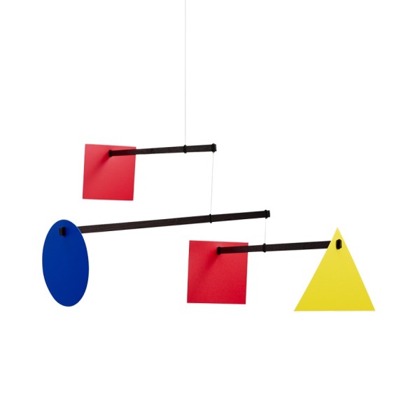 Mobile . BAUHAUS M