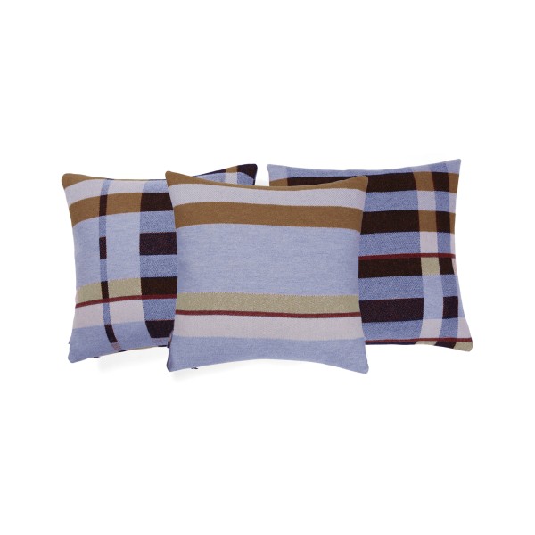 Cushion . GUNTA STÖLZL . WALLACE SEWELL . Nigella