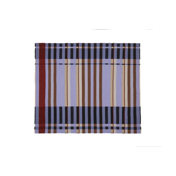 Blanket Small . GUNTA STÖLZL . WALLACE SEWELL . Nigella